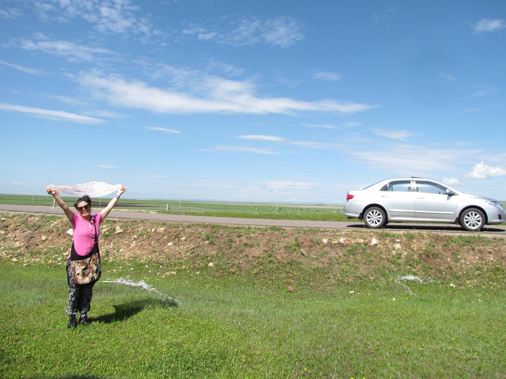 通辽租车网有哪些优势？为什么有70%的客户会选择我们？