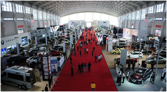 2017“以租代购”带动汽车消费