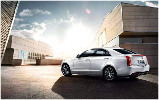 2017“以租代购”带动汽车消费