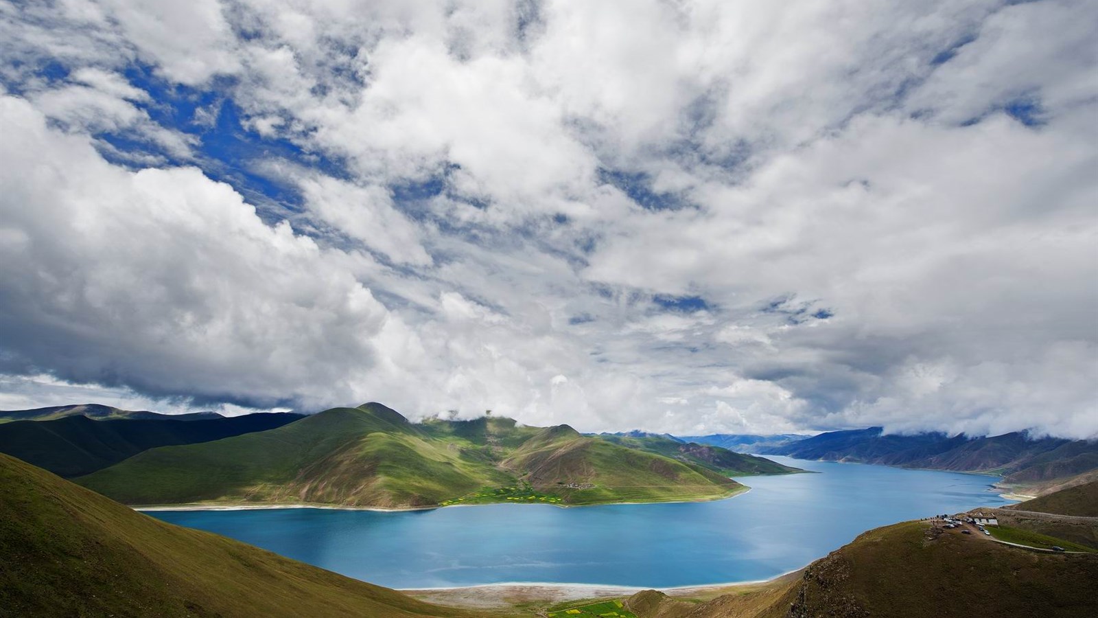 租车进藏费用明细，你了解清楚了吗？