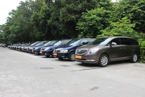 上线不足两个月 嘀嗒租车遭遇滴滴阻击？