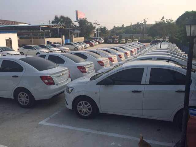 通辽2018年春节租车开启