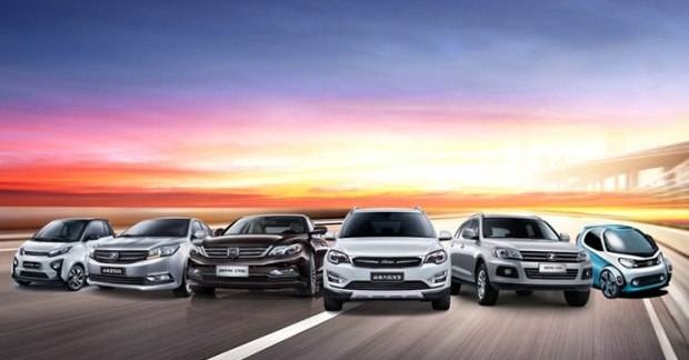 融资租赁加速渗透 汽车租赁“蓝海”已现