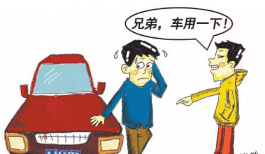 选择通辽长期租车，让你的兄弟情更牢固