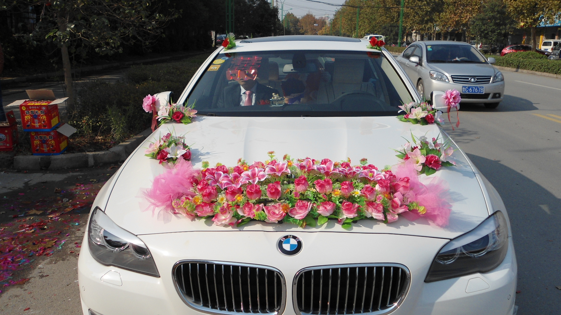 租车市场水太深？用通辽租车公司报价为你答疑解惑